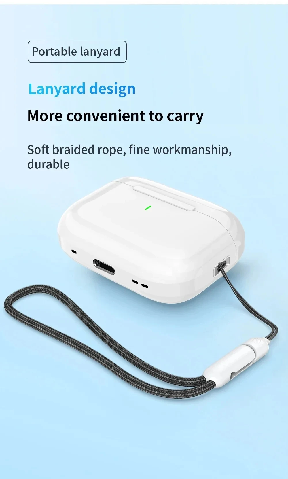 Air pro5 Earphones TWS Max Wireless Bluetooth In Ear Earbuds Sport Noise Cancelling Headset For iPhone Xiaomi Huawei Headphone - Image 26