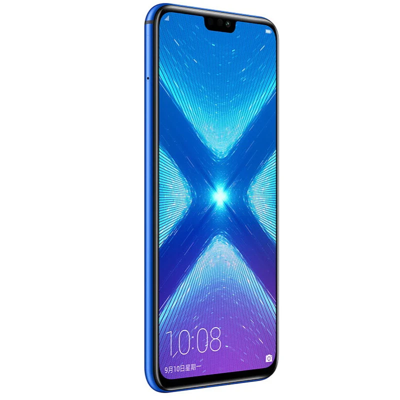 HONOR 8X Smartphone Global firmware CPU Haisi Qilin 710 6.5-inch 3750mAh rear camera 20MP Dual SIM used phone - Image 3