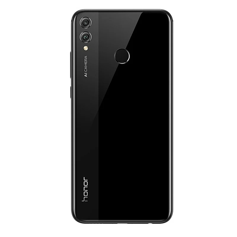 HONOR 8X Smartphone Global firmware CPU Haisi Qilin 710 6.5-inch 3750mAh rear camera 20MP Dual SIM used phone - Image 2
