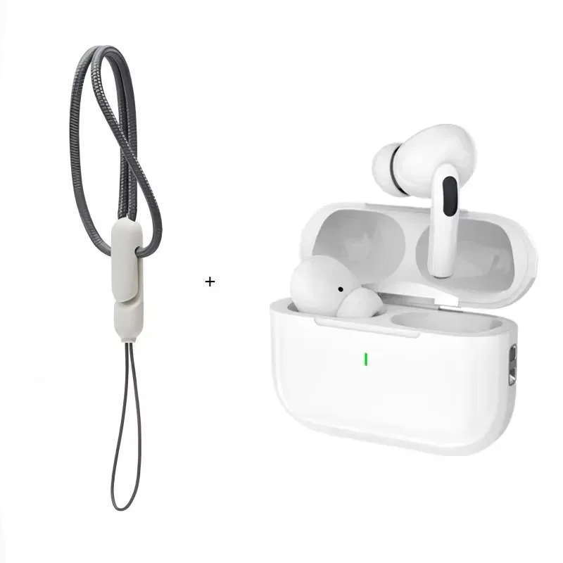 Air pro5 Earphones TWS Max Wireless Bluetooth In Ear Earbuds Sport Noise Cancelling Headset For iPhone Xiaomi Huawei Headphone - Image 12