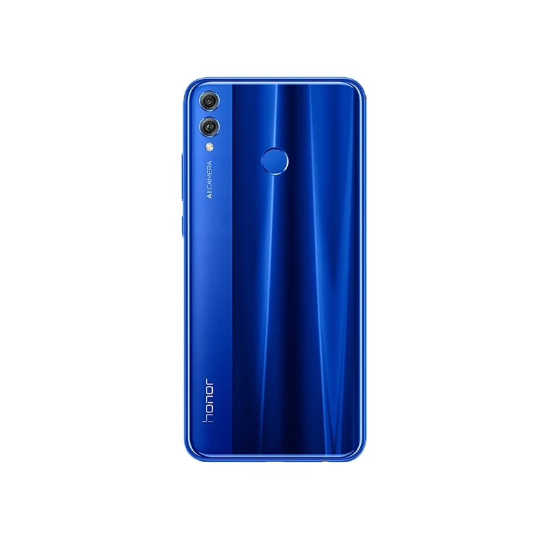 HONOR 8X Smartphone Global firmware CPU Haisi Qilin 710 6.5-inch 3750mAh rear camera 20MP Dual SIM used phone - Image 5