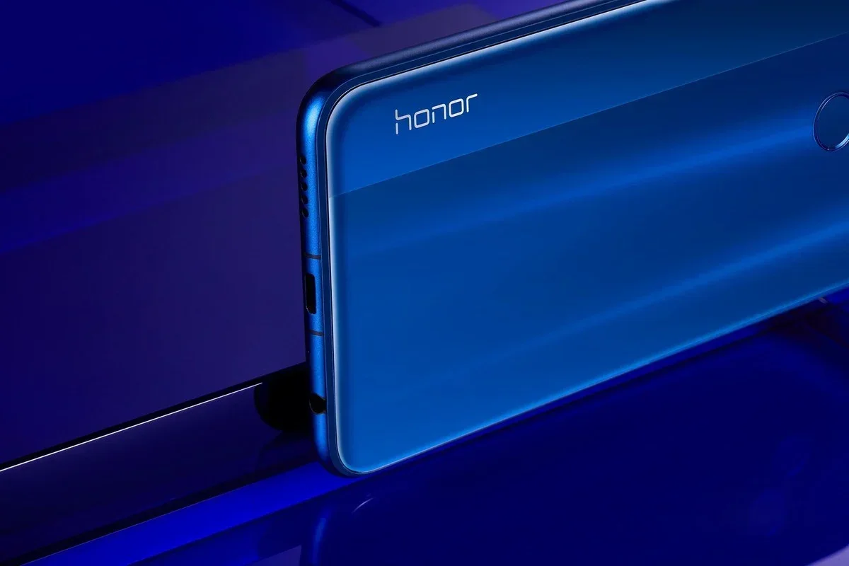 HONOR 8X Smartphone Global firmware CPU Haisi Qilin 710 6.5-inch 3750mAh rear camera 20MP Dual SIM used phone - Image 10